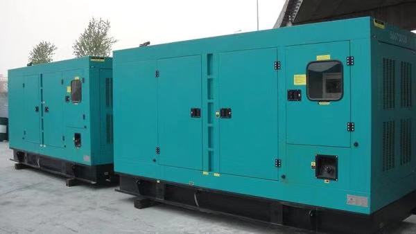 辉县幼儿园备用发电机供