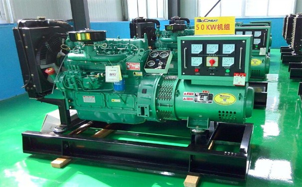 辉县发电机出租 辉县发电机出租